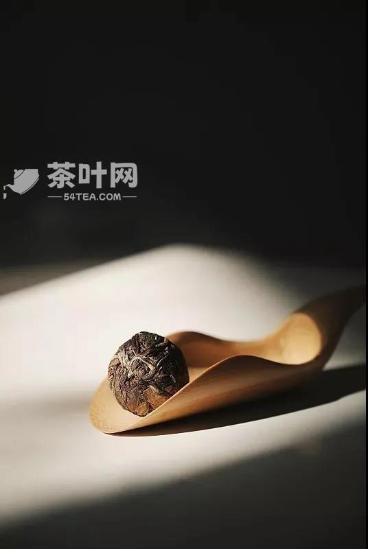 得半日之闲，饮平心之茶，怡然自乐-茶叶网(图5)