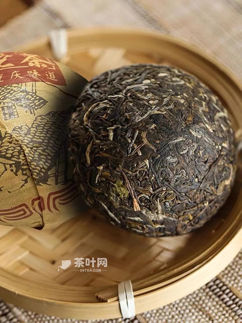 重庆沱茶的历史背景-茶叶网(图4)