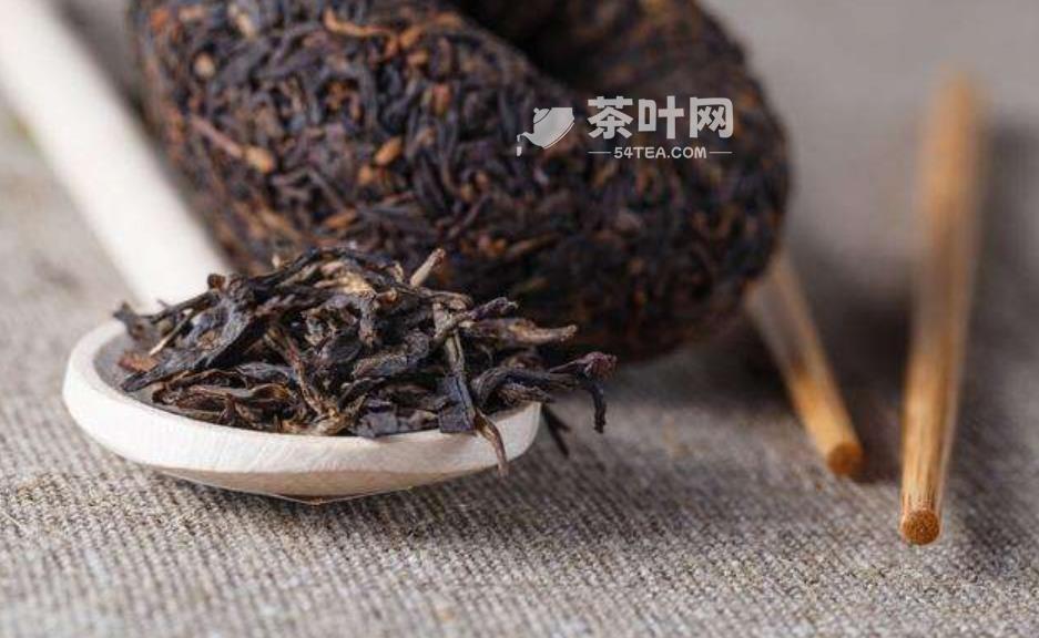 重庆沱茶的历史背景-茶叶网(图2)