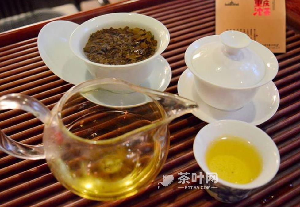 重庆沱茶的历史背景-茶叶网(图5)