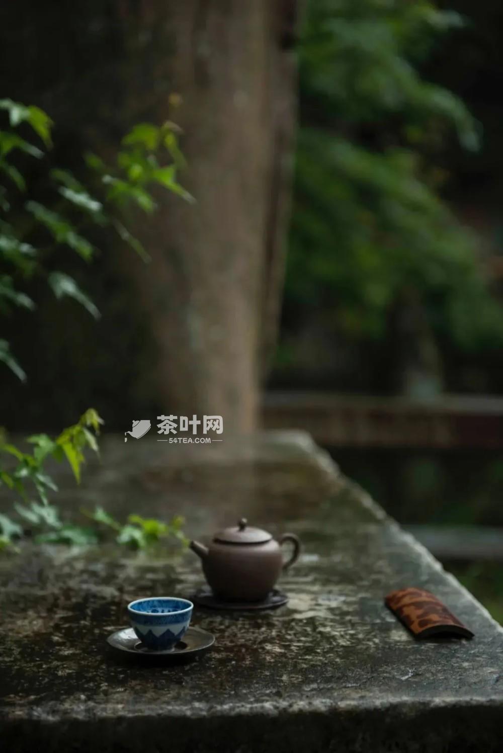 一杯清茶，一本闲书，一曲音乐，一种生活-茶叶网(图5)