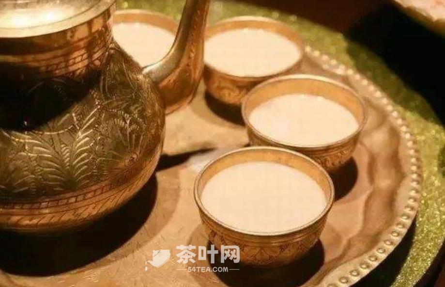 茶叶除了清饮，还有这9种“吃法”-茶叶网(图6)