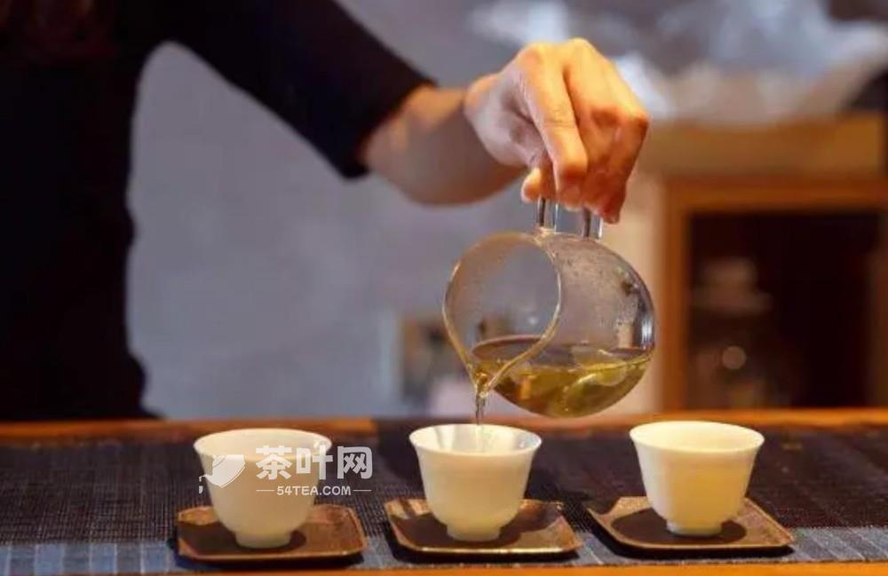 茶叶除了清饮，还有这9种“吃法”-茶叶网(图2)