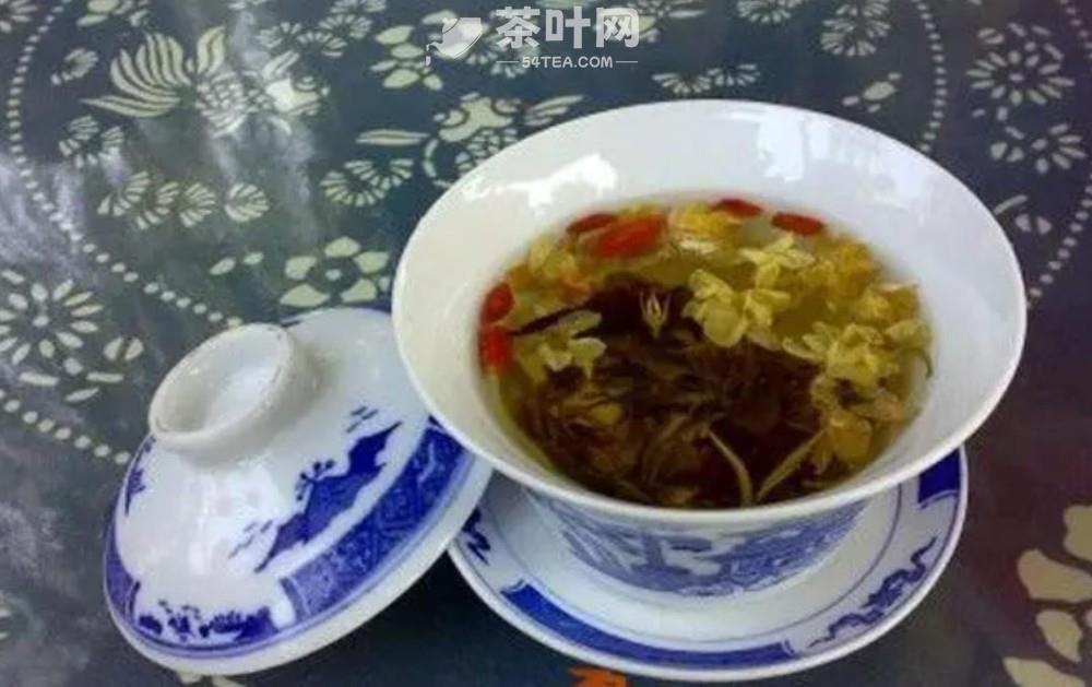 茶叶除了清饮，还有这9种“吃法”-茶叶网(图7)