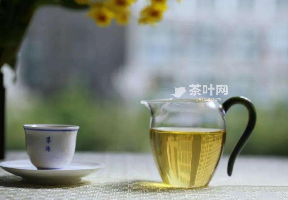 生活如茶：浅看淡泊，细品浓郁-茶叶网(图7)