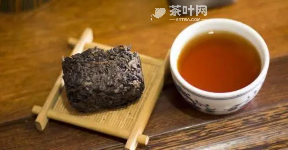 与茶有关的名字-茶叶网(图4)