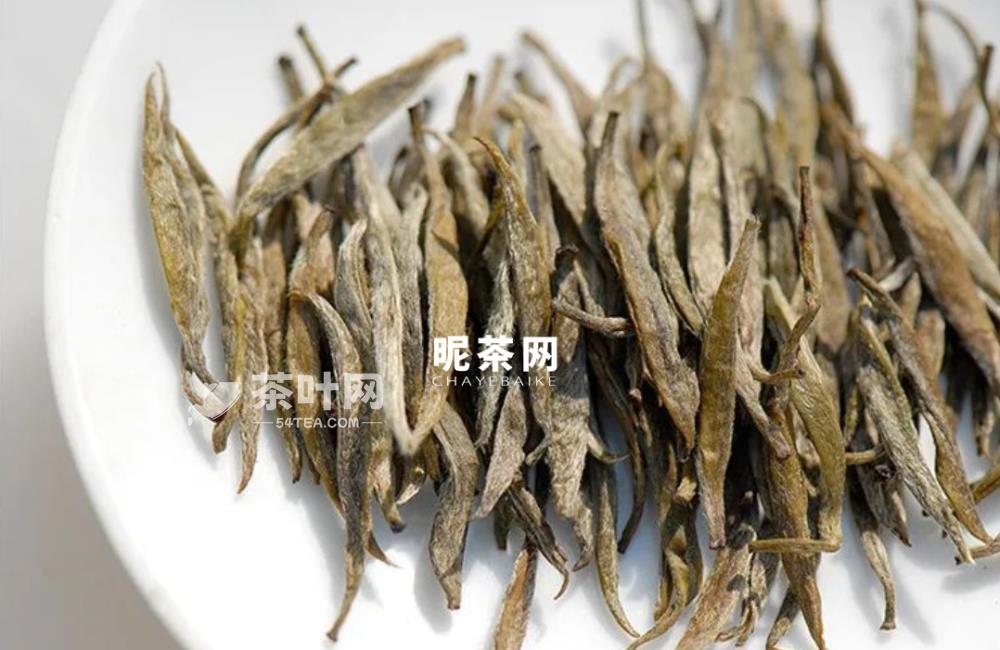 与茶有关的名字-茶叶网(图6)