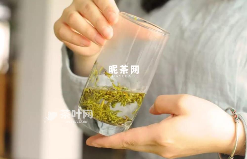 与茶有关的名字-茶叶网(图8)