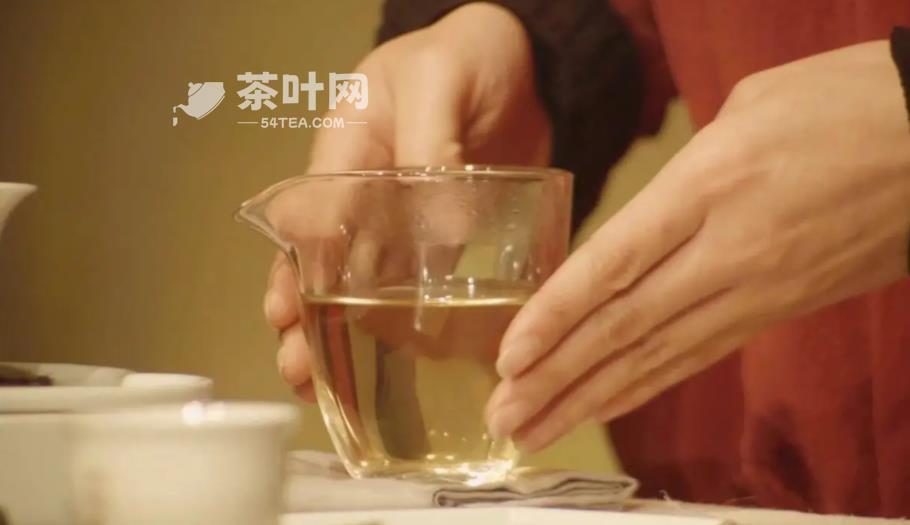 斟茶礼仪是哪些-茶叶网(图1)