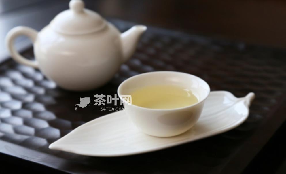 斟茶礼仪是哪些-茶叶网(图6)