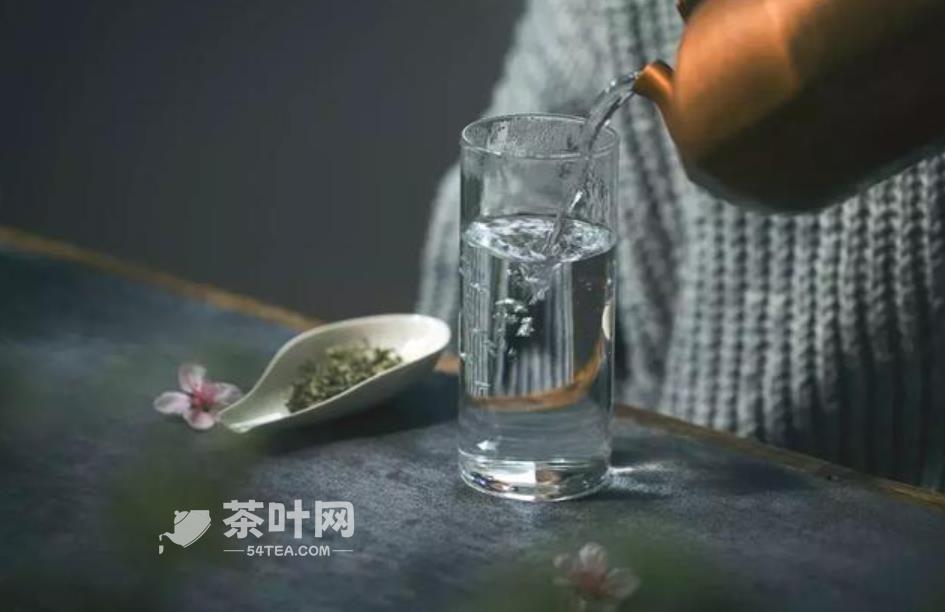 春风十里，一盏春茶让人心旷神怡-茶叶网(图7)