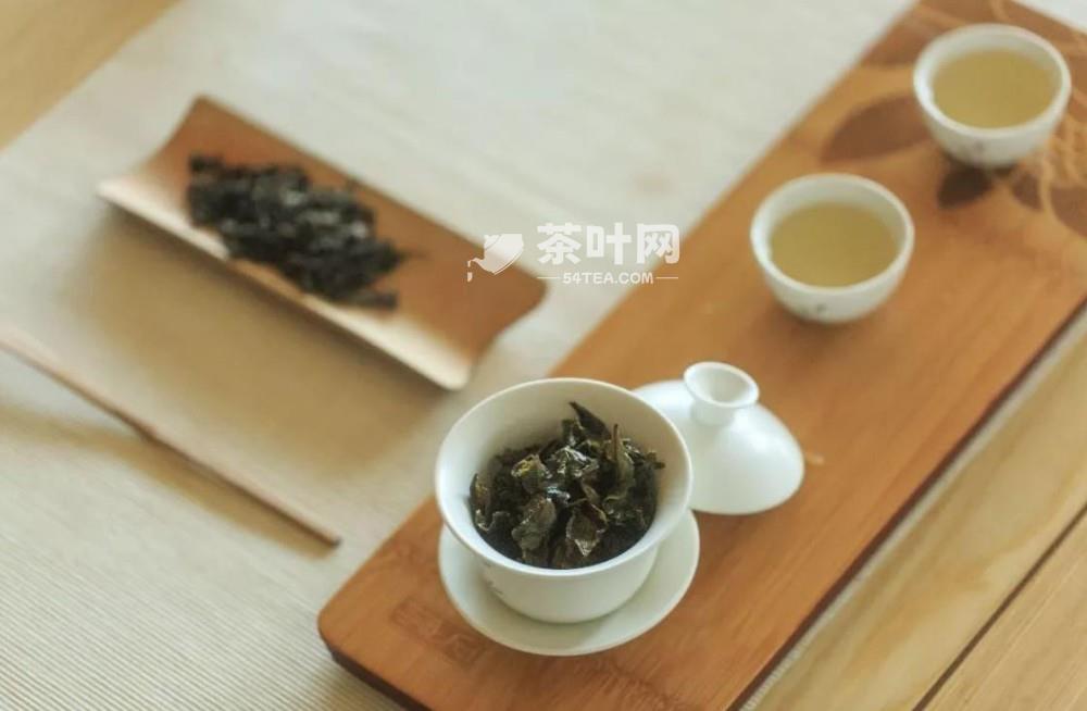 路过人间烟火，茶，便有了芳名-茶叶网(图1)