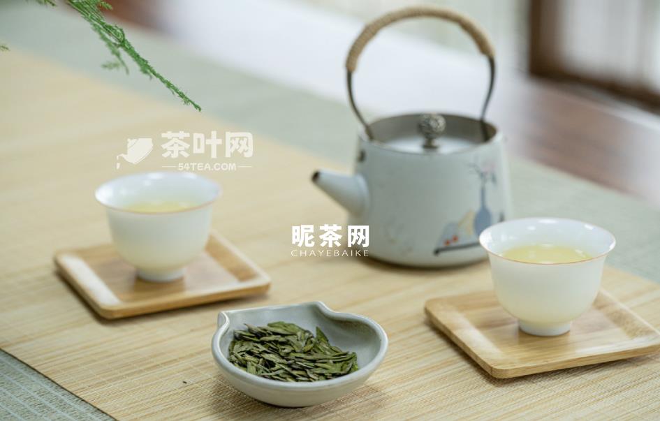 路过人间烟火，茶，便有了芳名-茶叶网(图3)