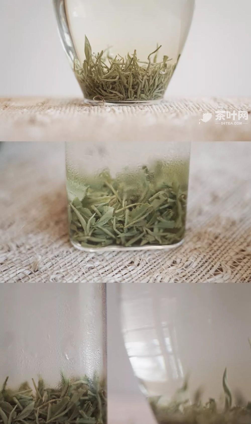 路过人间烟火，茶，便有了芳名-茶叶网(图7)