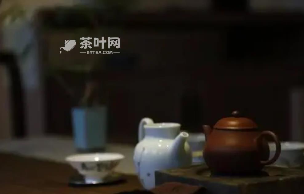 偶尔闲下来，心静下来，便胜却人间无数-茶叶网(图5)