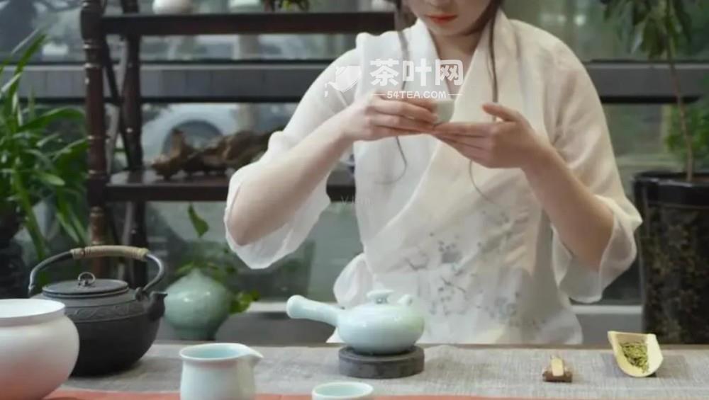 形容饮茶的唯美句子-茶叶网(图2)