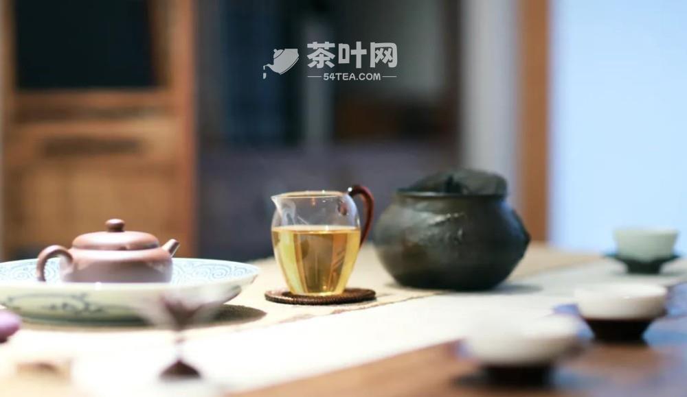 形容饮茶的唯美句子-茶叶网(图6)