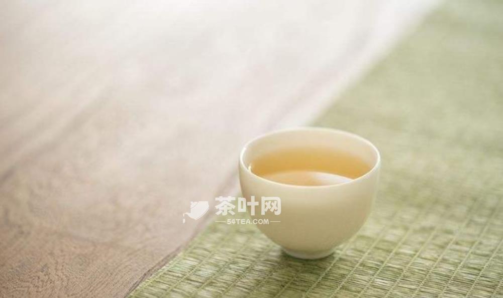 关于茶的诗句，沉醉在茶的字里行间-茶叶网(图4)