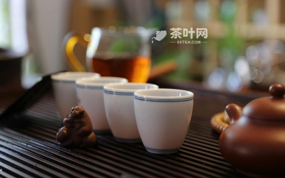 关于茶的诗句，沉醉在茶的字里行间-茶叶网(图6)