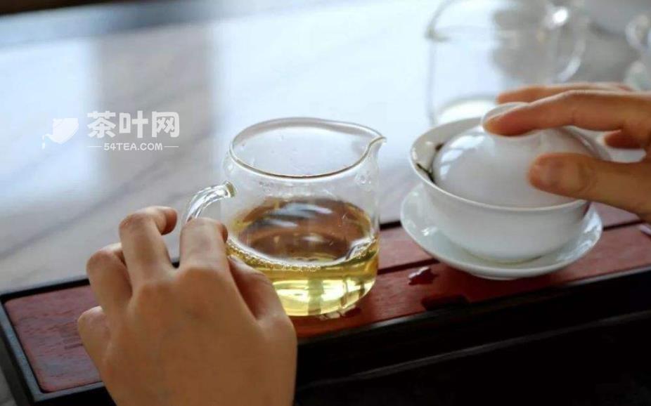 关于茶的诗句，沉醉在茶的字里行间-茶叶网(图5)