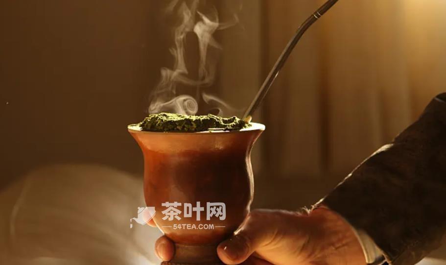 世界饮茶风情（南美洲篇）——阿根廷马黛茶-茶叶网(图5)