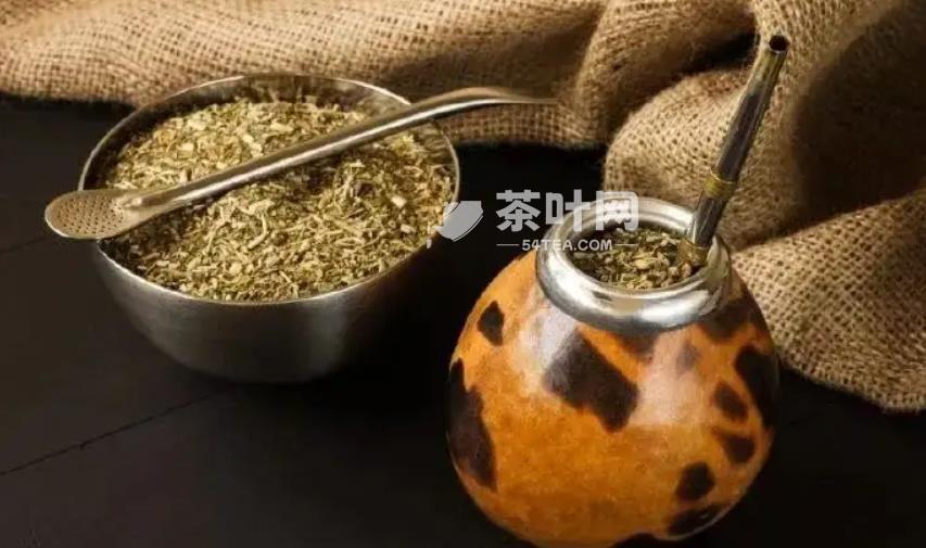 世界饮茶风情（南美洲篇）——阿根廷马黛茶-茶叶网(图1)