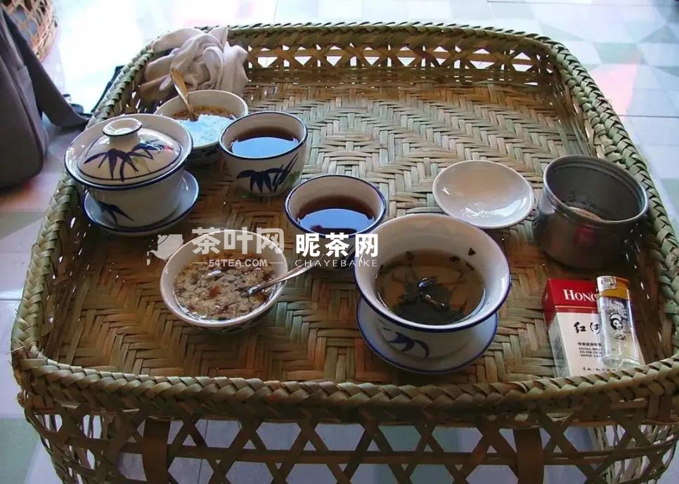 三道茶是什么有哪些特色-茶叶网(图4)