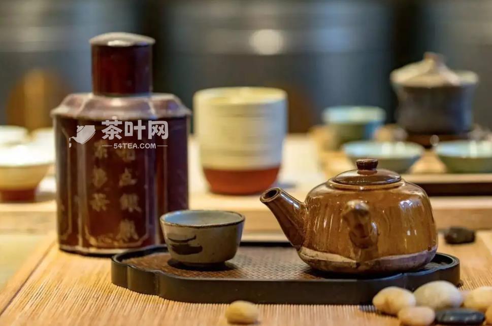 潮州工夫茶到底是什么，真的仅仅是茶-茶叶网(图3)