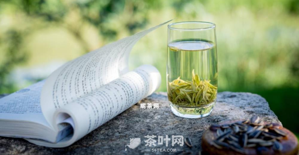 茶暖心房 人间有小暖，此生无薄凉-茶叶网(图3)