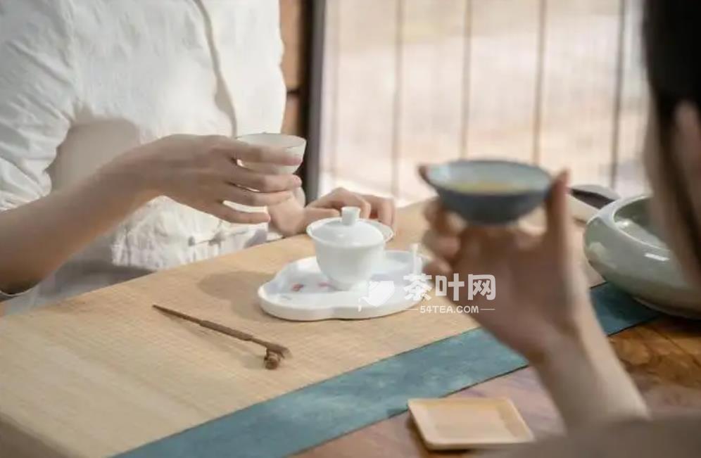 在宋代苏东坡的诗里，茶叶竟有这些妙用-茶叶网(图6)