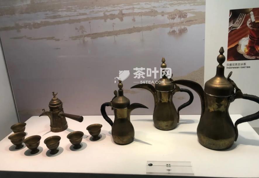 世界饮茶风情—伊朗茶俗-茶叶网(图4)