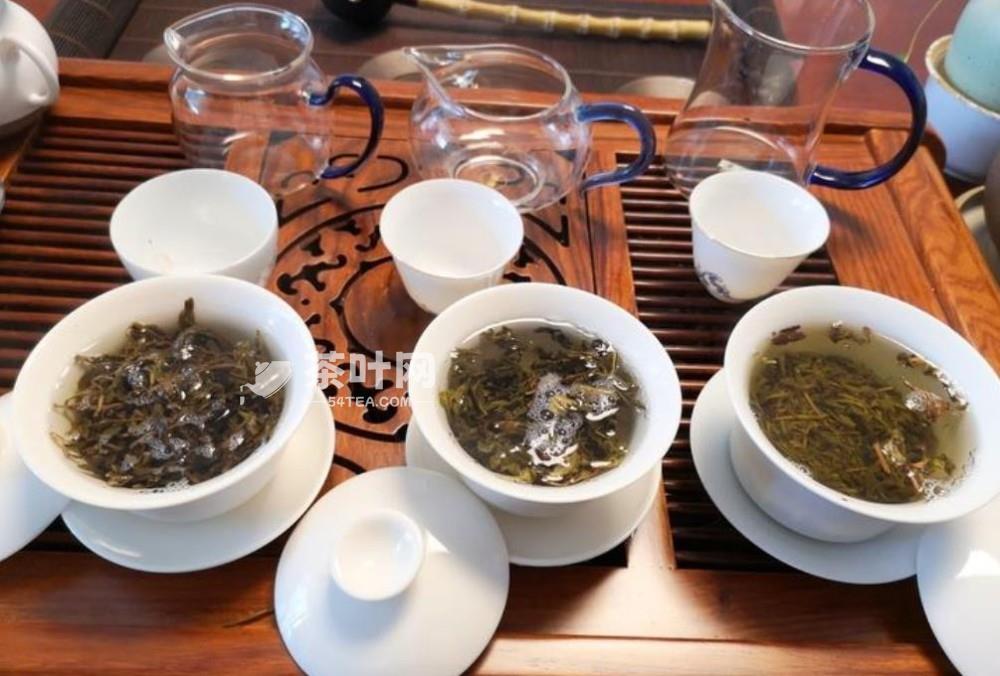 一味茶一种生活方式，当代青年喝茶图鉴-茶叶网(图6)