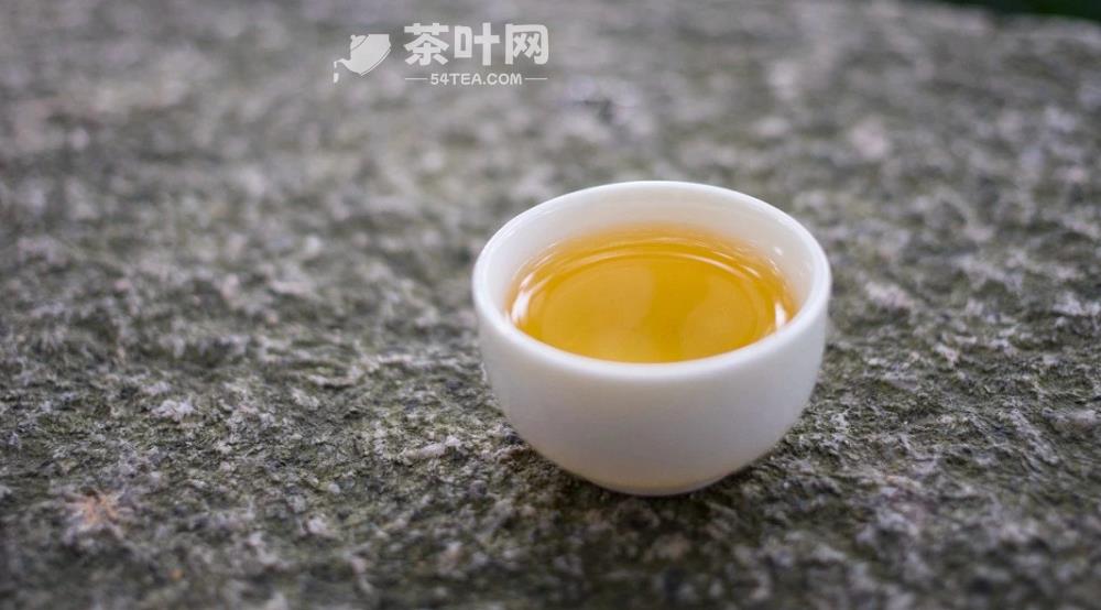 一味茶一种生活方式，当代青年喝茶图鉴-茶叶网(图4)