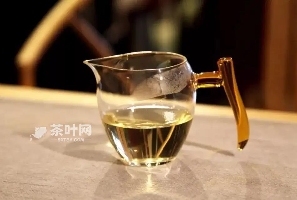 以茶为媒，白首不离 以茶为伴，乐在其中-茶叶网(图6)