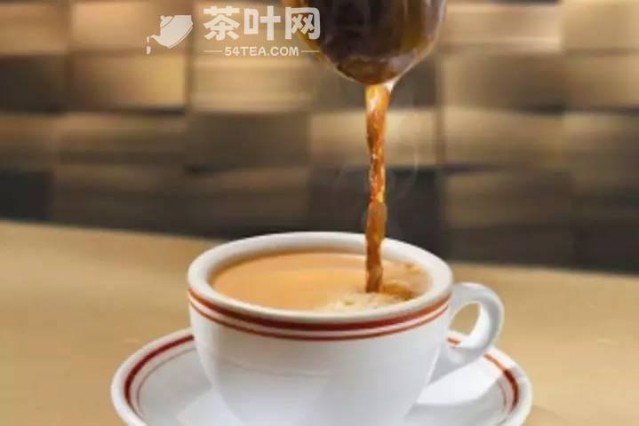 丝袜奶茶得名源于什么-茶叶网(图2)