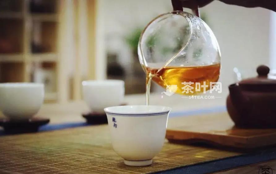 什么是世界茶道的宗主国-茶叶网(图3)