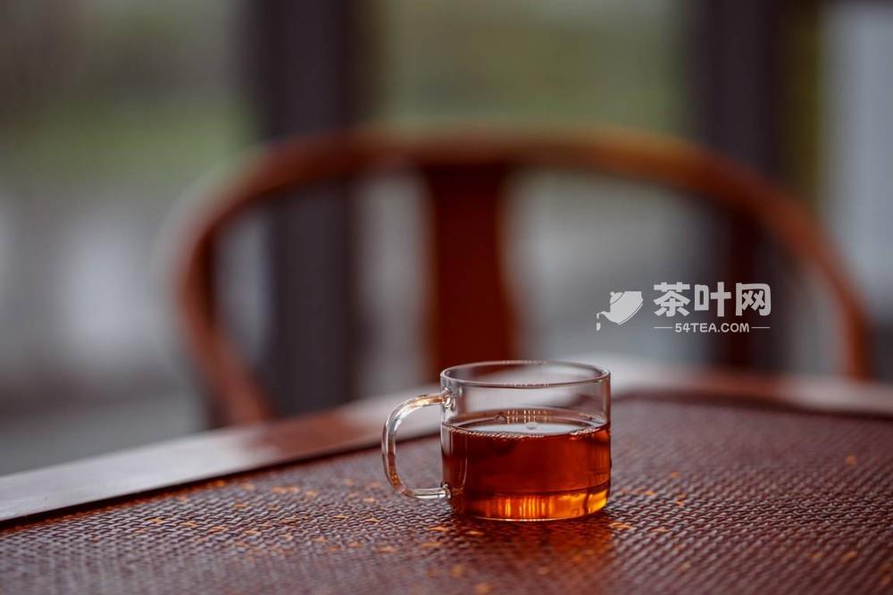 茶暖心房 人间有小暖，此生无薄凉-茶叶网(图4)