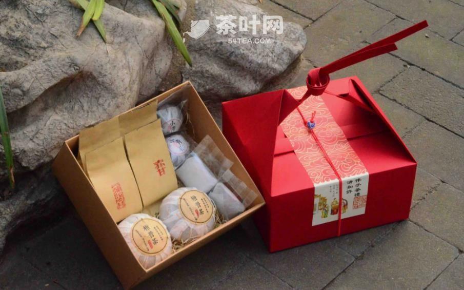 盘点常见茶习俗、茶礼仪背后的故事-茶叶网(图8)