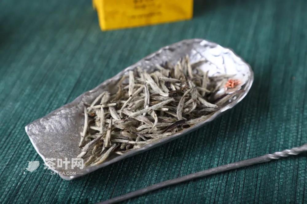 有一种风雅，叫做以茶为名-茶叶网(图1)