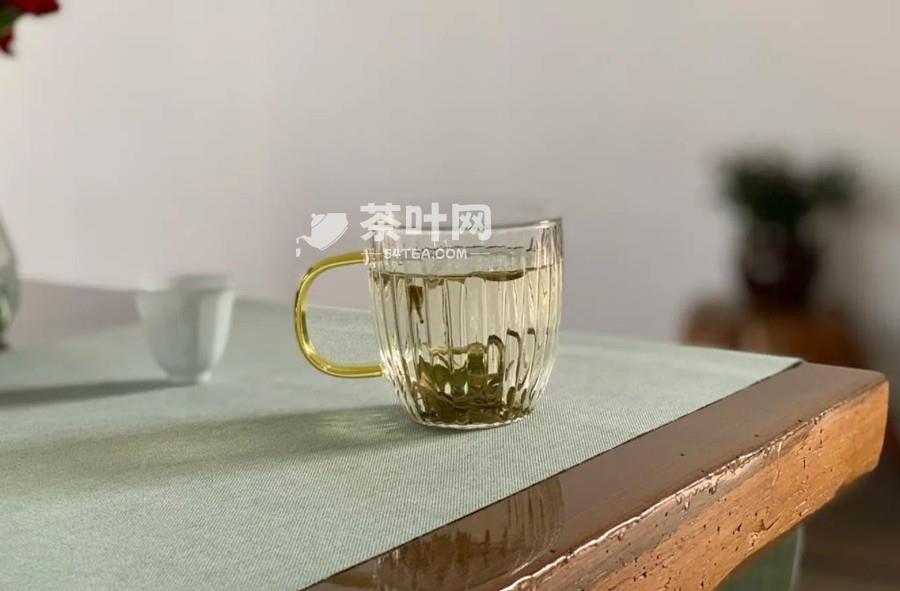 有一种风雅，叫做以茶为名-茶叶网(图5)