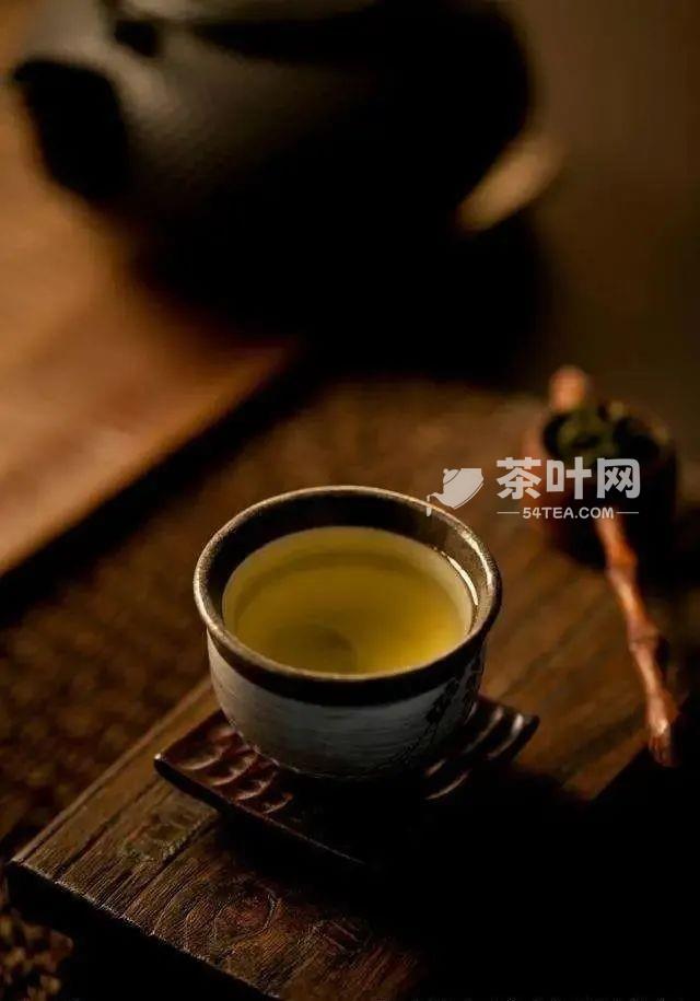 《红楼梦》里的十盏茶，道尽了人生-茶叶网(图1)