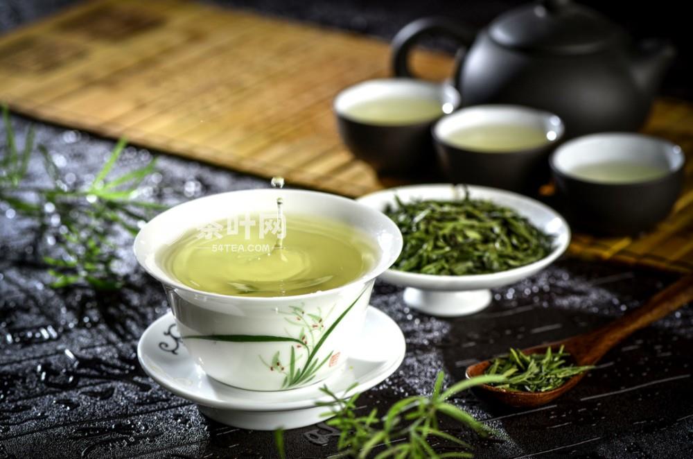 《红楼梦》里的十盏茶，道尽了人生-茶叶网(图20)