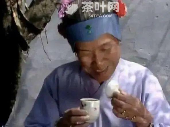 《红楼梦》里的十盏茶，道尽了人生-茶叶网(图6)