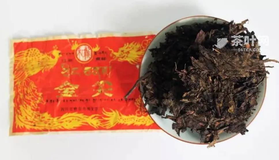 走进雅安藏茶 解析雅安藏茶的品种、工艺特点-茶叶网(图9)