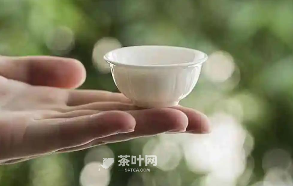 茶杯茶壶题词内容 茶杯题字大全-茶叶网(图5)