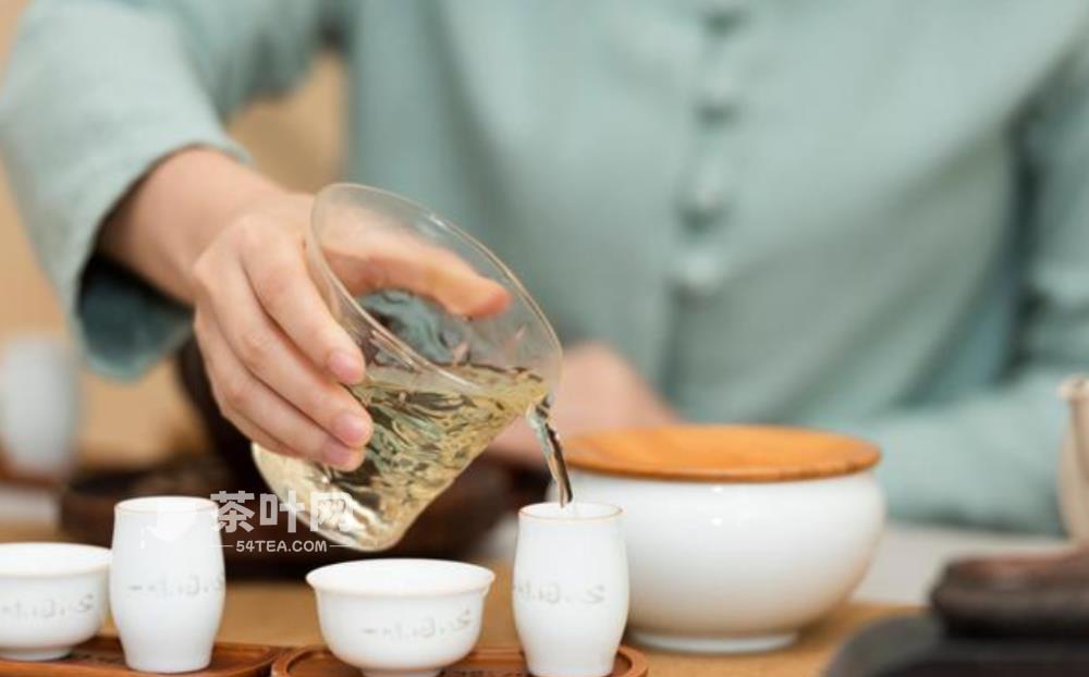 常常聊起茶艺 那么茶艺到底指什么-茶叶网(图3)