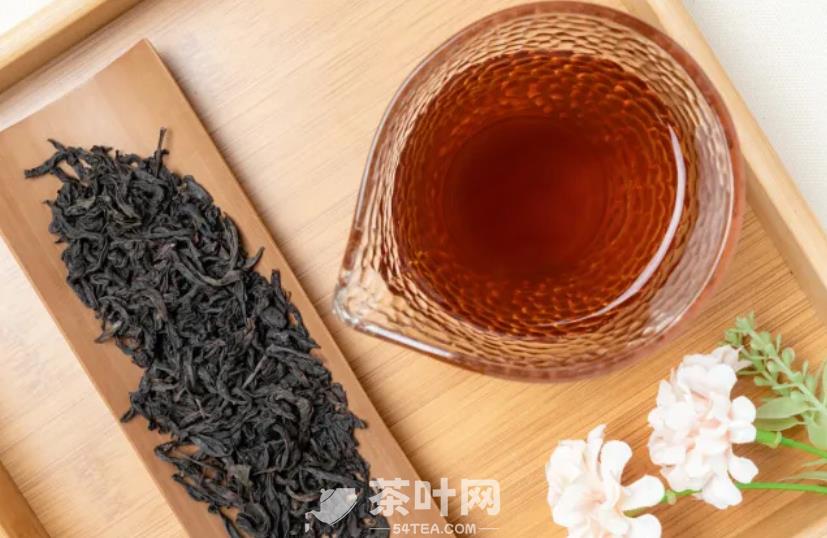 立冬，品茶，修身，养性-茶叶网(图4)