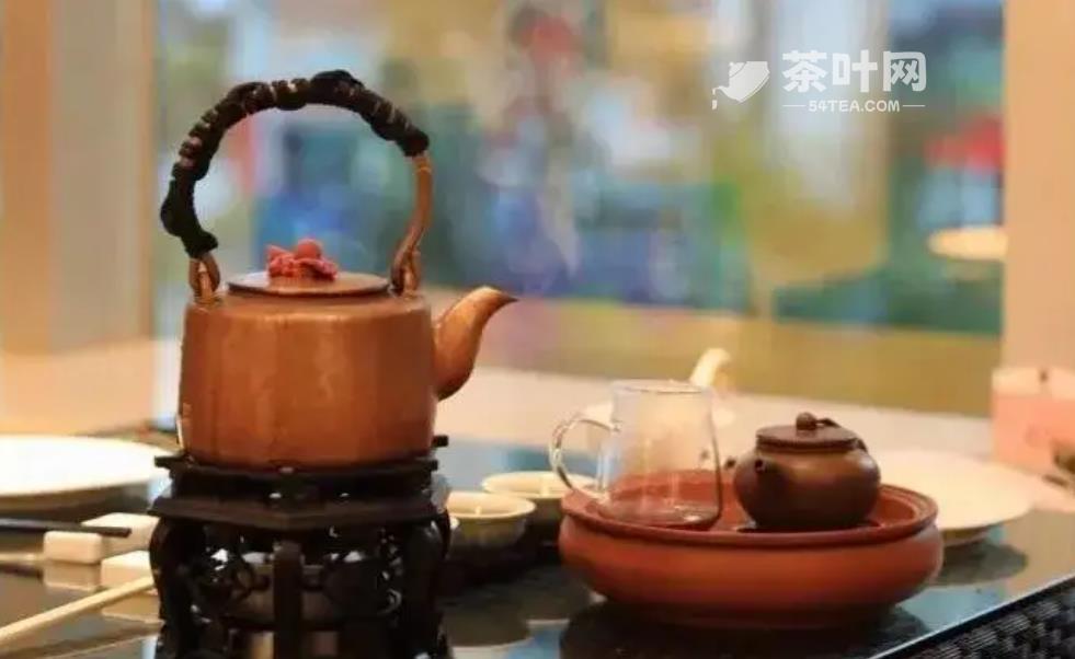 泡茶品茶，注意这16个喝茶细节，尽显待客之礼-茶叶网(图12)