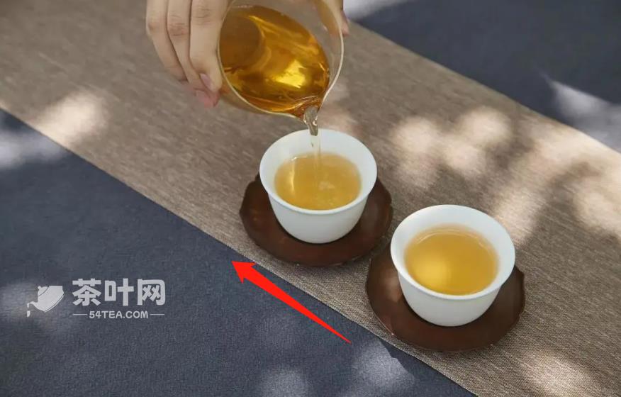 泡茶品茶，注意这16个喝茶细节，尽显待客之礼-茶叶网(图7)