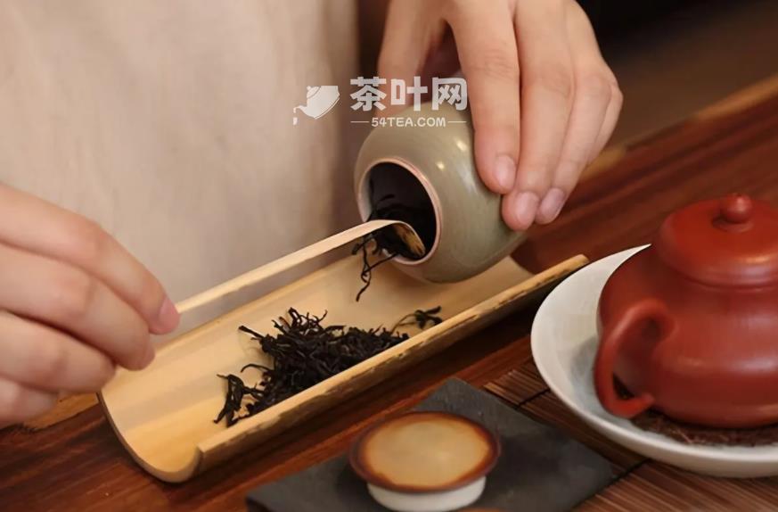 泡茶品茶，注意这16个喝茶细节，尽显待客之礼-茶叶网(图5)